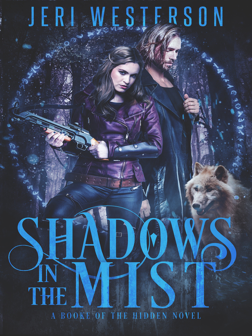 Title details for Shadows in the Mist by Jeri Westerson - Available